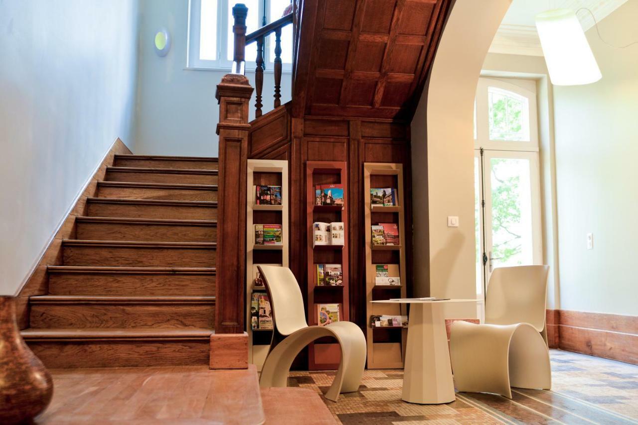 L'Autre Rives Bed & Breakfast Albi Dış mekan fotoğraf