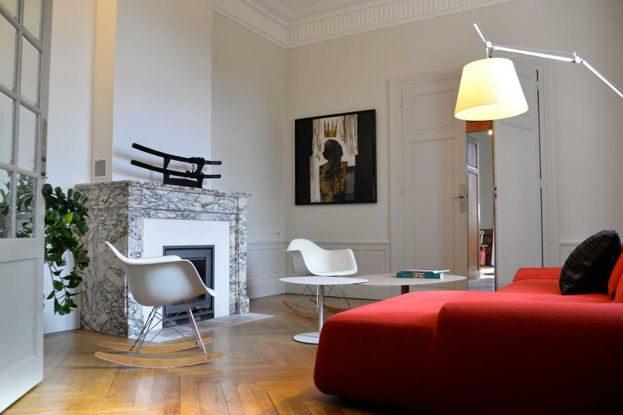 L'Autre Rives Bed & Breakfast Albi Dış mekan fotoğraf
