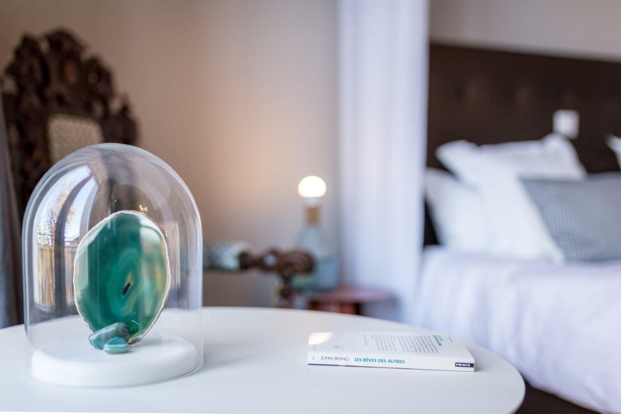 L'Autre Rives Bed & Breakfast Albi Dış mekan fotoğraf