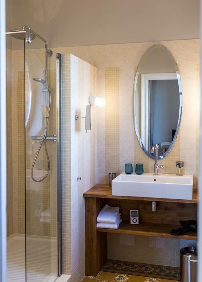 L'Autre Rives Bed & Breakfast Albi Dış mekan fotoğraf