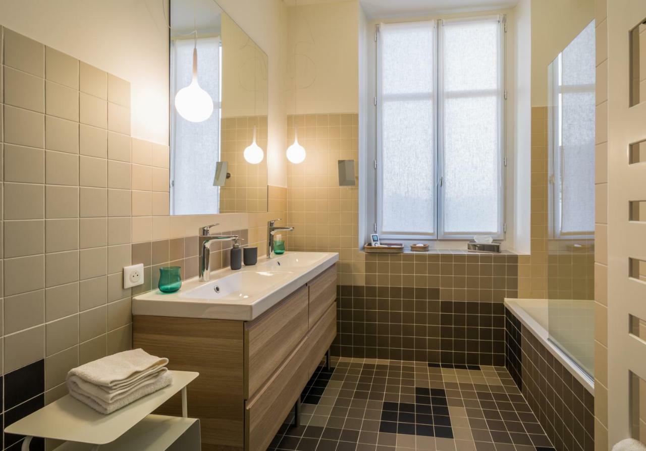 L'Autre Rives Bed & Breakfast Albi Dış mekan fotoğraf